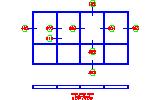 Shear Block Framing